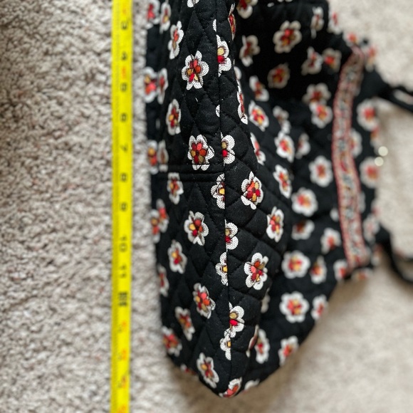 Vera Bradley Shoulder Bag - Picture 6 of 8